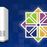 Respaldo desde GNU/Linux Centos a un dispositivo NAS My Cloud WD