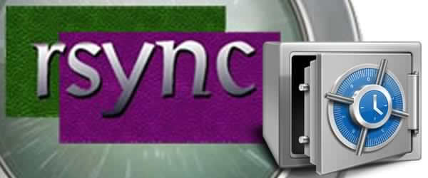 Copiar archivos remotamente con rsync sin confirmar clave ssh