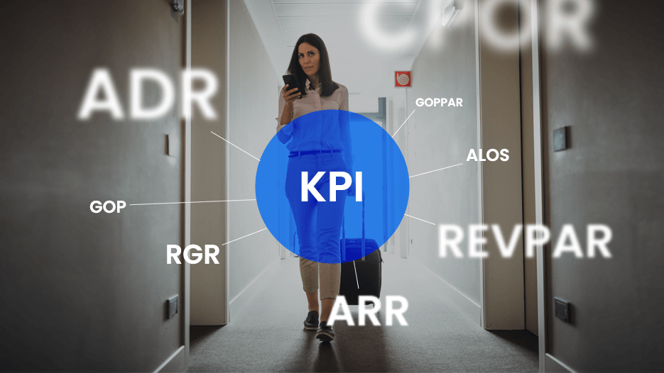 Indicadores hoteleros con Pentaho Data Integration y Looker Studio